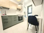 Apartament cam 85MP |Onix North Residence-Aviatiei-Pipera| 