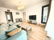 Apartament cam 85MP |Onix North Residence-Aviatiei-Pipera| 