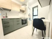 Apartament cam 85MP |Onix North Residence-Aviatiei-Pipera|