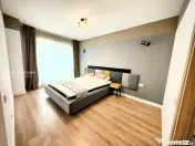 Apartament cam 85MP |Onix North Residence-Aviatiei-Pipera|