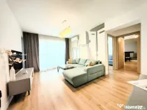 Apartament cam 85MP |Onix North Residence-Aviatiei-Pipera|