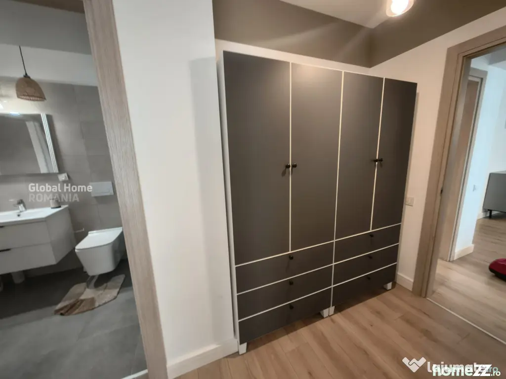 Apartament cam 85MP |Onix North Residence-Aviatiei-Pipera|