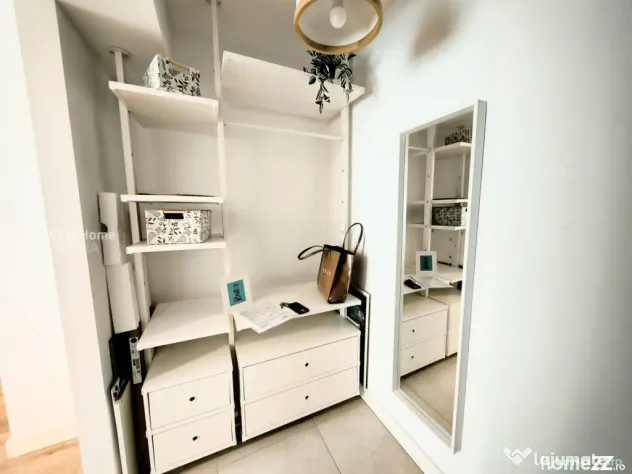 Apartament cam 85MP |Onix North Residence-Aviatiei-Pipera|
