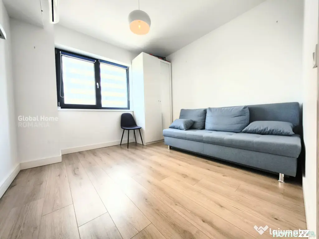 Apartament cam 85MP |Onix North Residence-Aviatiei-Pipera|