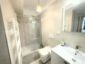Apartament cam 85MP |Onix North Residence-Aviatiei-Pipera|