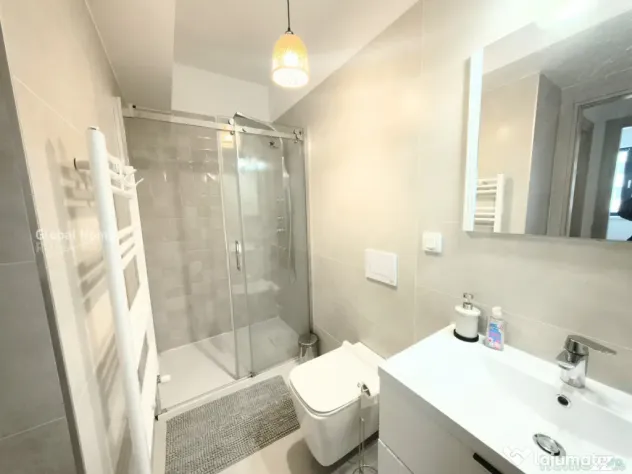 Apartament cam 85MP |Onix North Residence-Aviatiei-Pipera|
