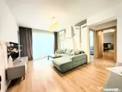 Apartament cam 85MP |Onix North Residence-Aviatiei-Pipera| 
