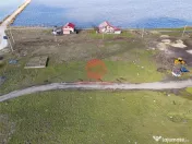 Teren Intravilan 2380 mp Langa Lac, Corbu 