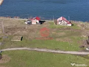 Teren Intravilan 2380 mp Langa Lac, Corbu 