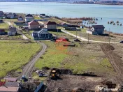 Teren Intravilan 2380 mp Langa Lac, Corbu 