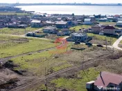 Teren Intravilan 2380 mp Langa Lac, Corbu 