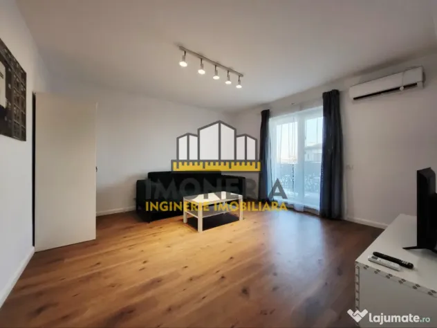 2 camere Tip 5-Pallady Villa Apartments 2-0% comision-mobila