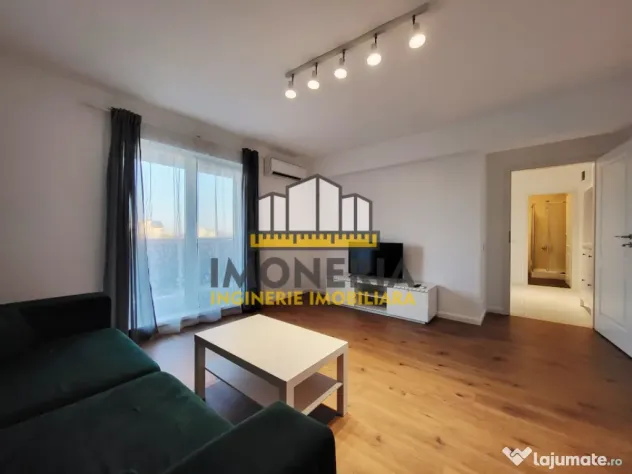 2 camere Tip 5-Pallady Villa Apartments 2-0% comision-mobila
