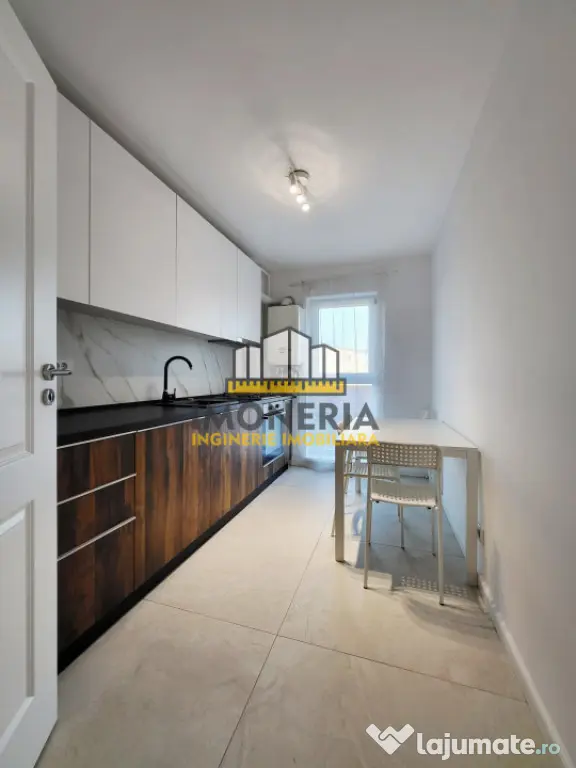 2 camere Tip 5-Pallady Villa Apartments 2-0% comision-mobila