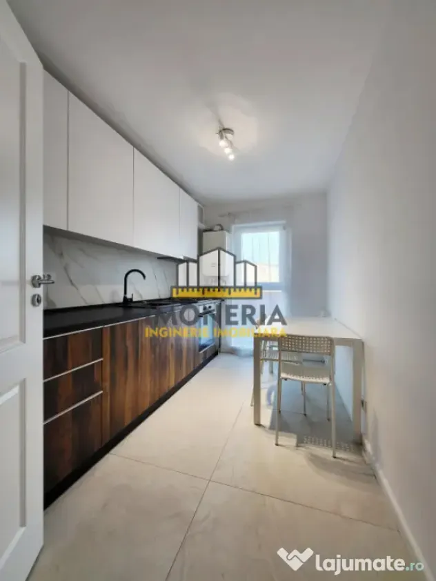 2 camere Tip 5-Pallady Villa Apartments 2-0% comision-mobila