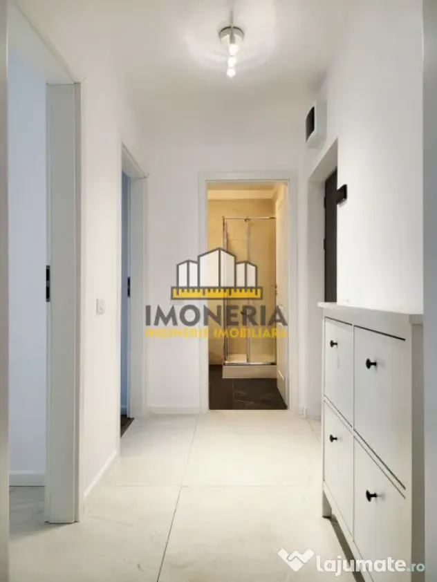 2 camere Tip 5-Pallady Villa Apartments 2-0% comision-mobila