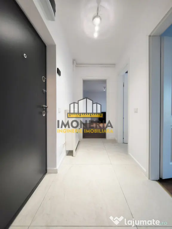 2 camere Tip 5-Pallady Villa Apartments 2-0% comision-mobila