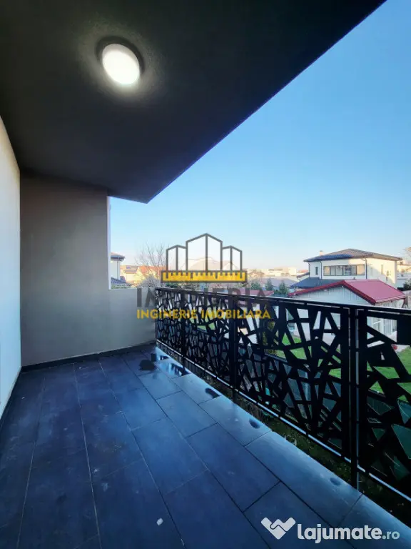 2 camere Tip 5-Pallady Villa Apartments 2-0% comision-mobila