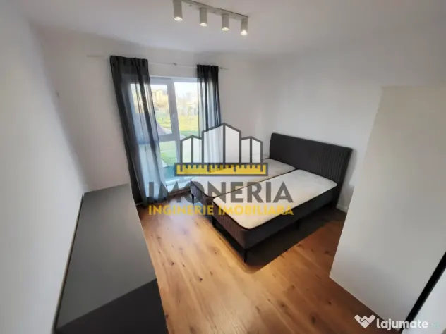 2 camere Tip 5-Pallady Villa Apartments 2-0% comision-mobila