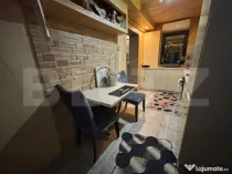 Apartament 2 Camere Valea Lupului | 46 mp