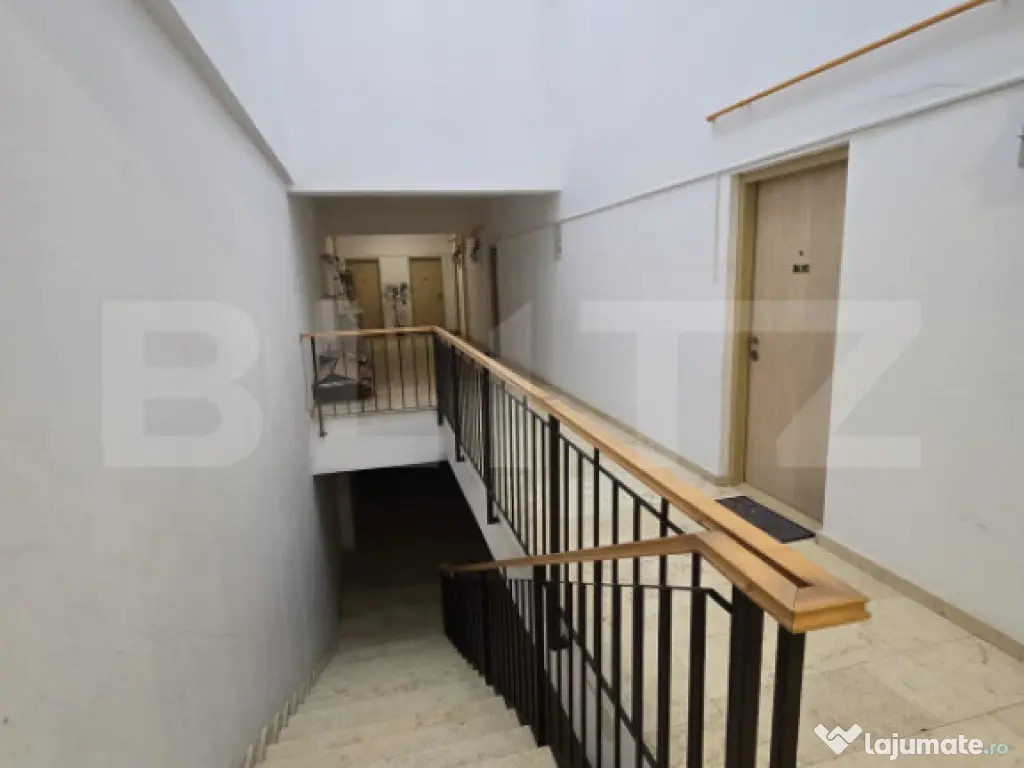 Apartament 2 camere | Bloc 2015 | Vișoianu