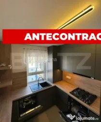 Apartament 3 camere de vânzare – Tractorul, Brașov | Mob