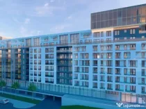 Ap 2 cam 58mp, tip Penthouse pe 2 niveluri, 2 Terase 16mp.