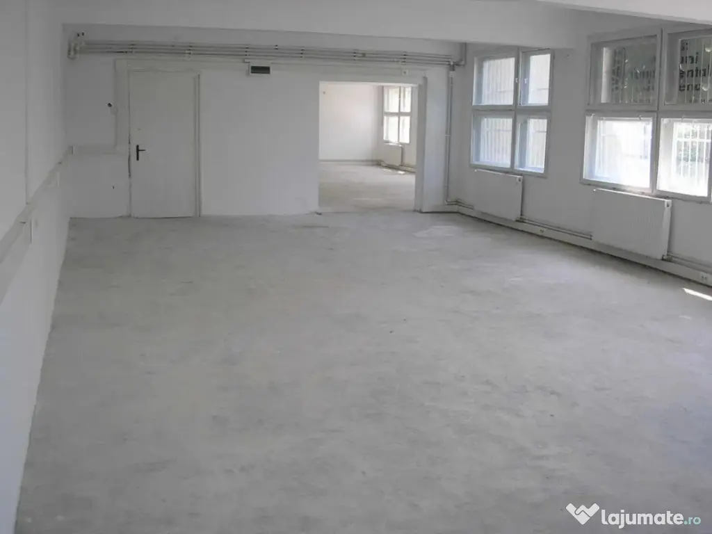 Spatiu comercial, 220 mp, zona 1 Mai