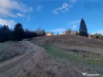 Teren intravilan zona Silver Mountain , Poiana Brasov