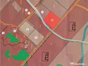 Teren intravilan zona Silver Mountain , Poiana Brasov 