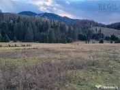 Teren intravilan zona Silver Mountain , Poiana Brasov 