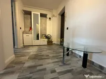 Garsoniera mobilata cu loc de parcare Popesti Leordeni