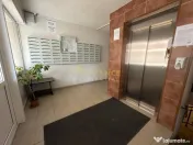 Garsoniera mobilata cu loc de parcare Popesti Leordeni 