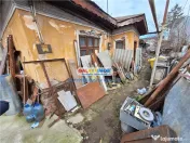 Teren de / 300mp/ Rahova adiacent sos. Salaj 