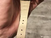 Ceas dama OEM Hermes Negru Heure Double Jeu watch 21x21mm 