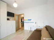 Garsoniera de inchiriat in Pollux Residence 