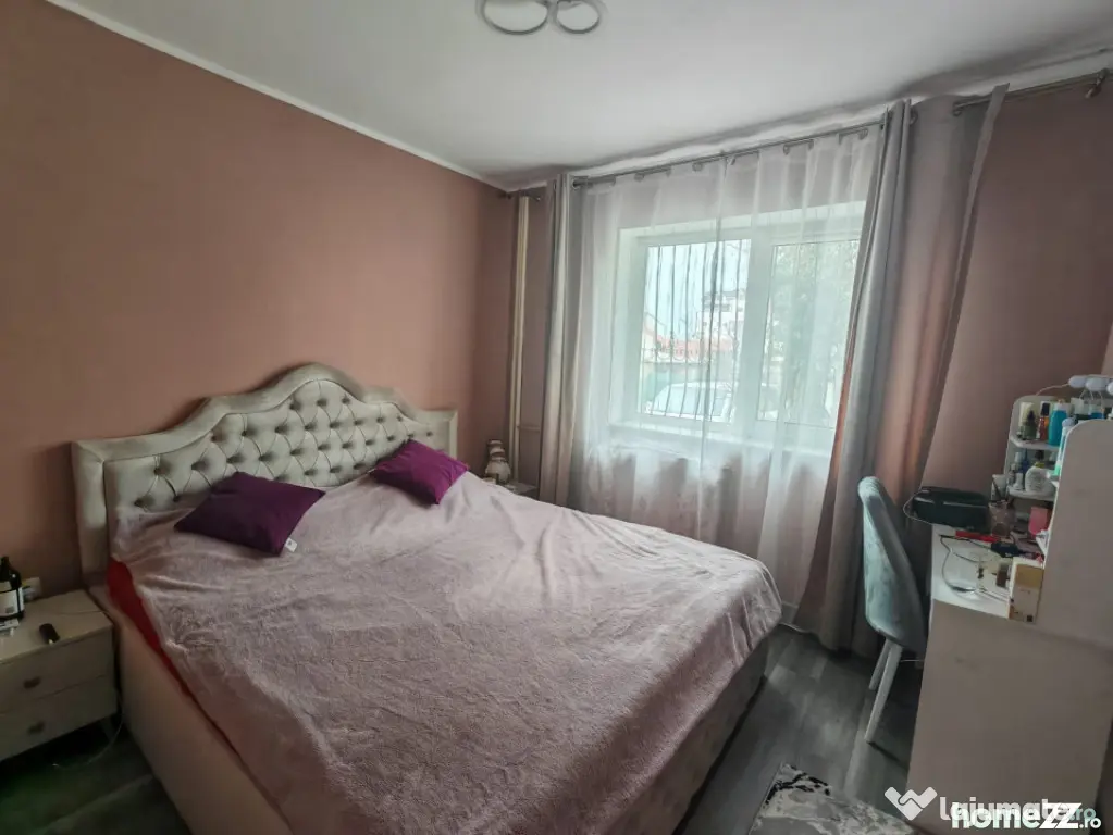 Apartament 2 Camere Casa de Cultură | Parter | Ideal Invest - Constanta (Constanta)