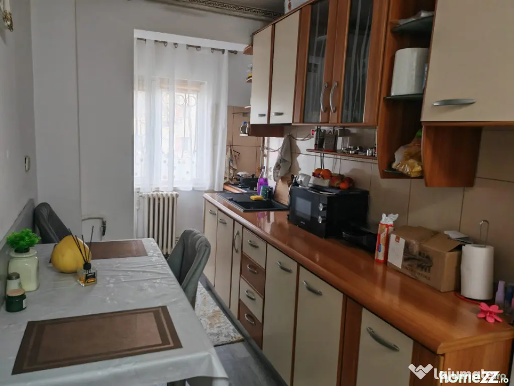 Apartament 2 Camere Casa de Cultură | Parter | Ideal Invest - Constanta (Constanta)
