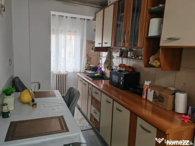 Apartament 2 Camere Casa de Cultură | Parter | Ideal Invest - Constanta (Constanta)