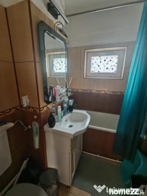 Apartament 2 Camere Casa de Cultură | Parter | Ideal Invest - Constanta (Constanta)