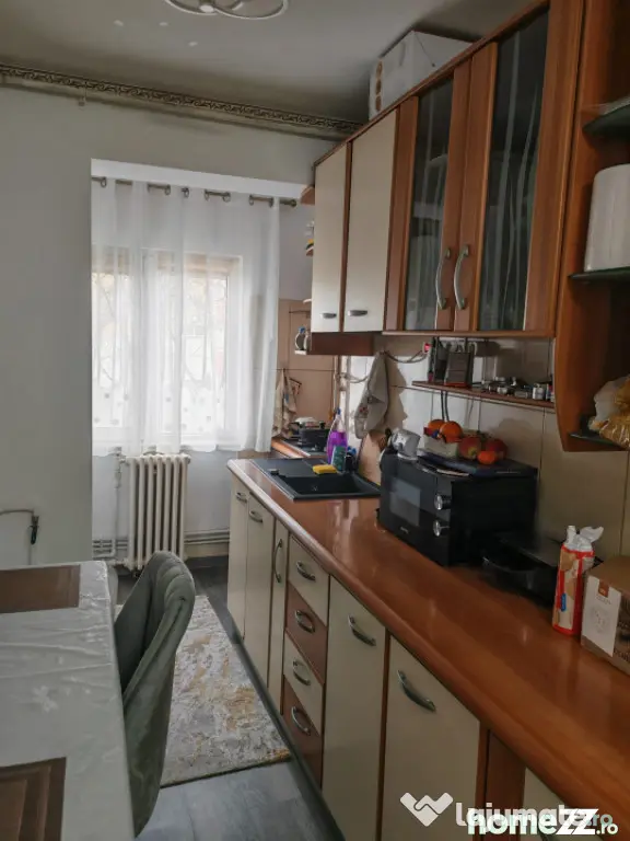 Apartament 2 Camere Casa de Cultură | Parter | Ideal Invest - Constanta (Constanta)