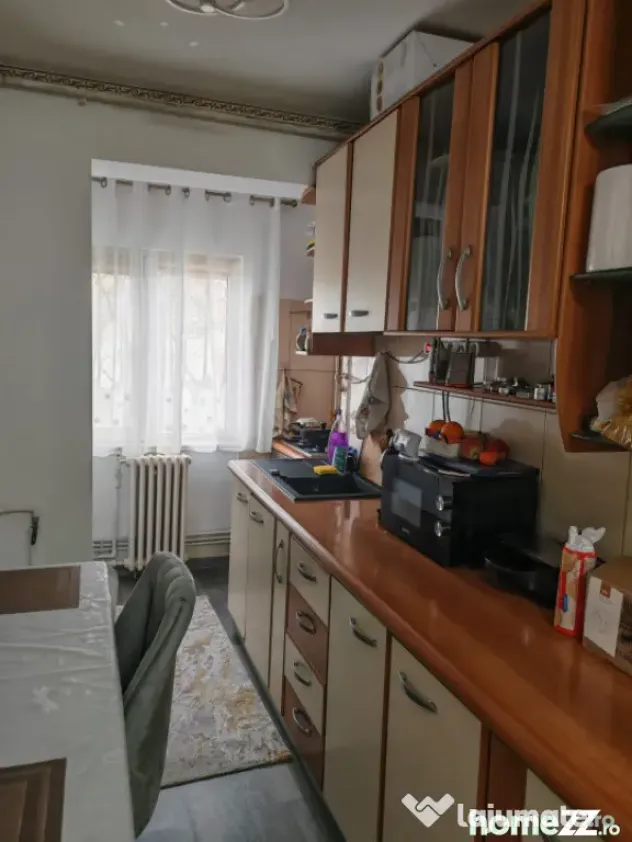 Apartament 2 Camere Casa de Cultură | Parter | Ideal Invest - Constanta (Constanta)