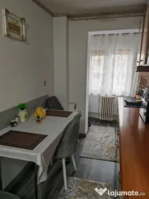 Apartament 2 camere , situat in zona Casa de Cultura