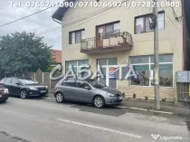 Spatiu Comercial, Parter, Strada 22 decembrie 1989