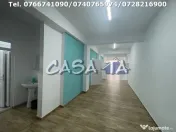 Spatiu Comercial, Parter, Strada 22 decembrie 1989 