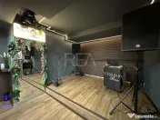 Spațiu comercial închiriat pentru pub/bar Calea Victoriei 