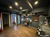 Spațiu comercial închiriat pentru pub/bar Calea Victoriei 