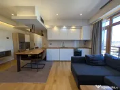 3 camere finisate superior, materiale premium, comision 0% - Cetății 