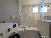 3 camere finisate superior, materiale premium, comision 0% - Cetății 