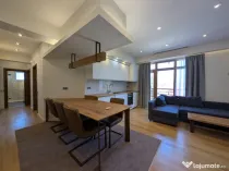 3 camere finisate superior, materiale premium, comision 0% - Cetății